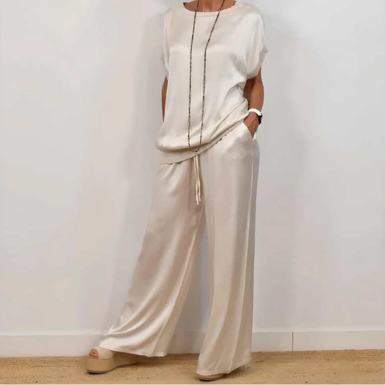 Anna™ | Elegante set da due pezzi