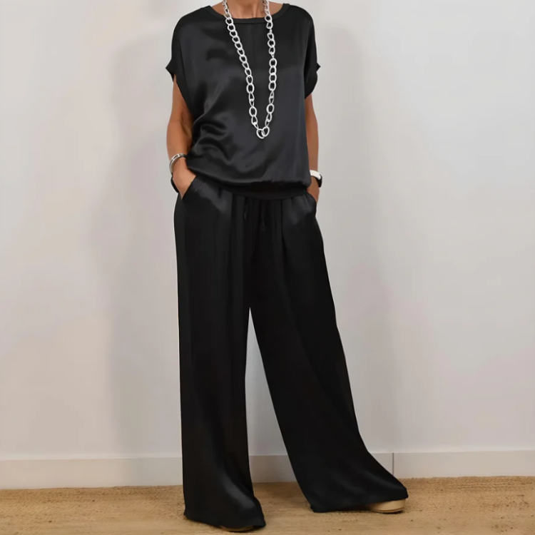 Anna™ | Elegante set da due pezzi