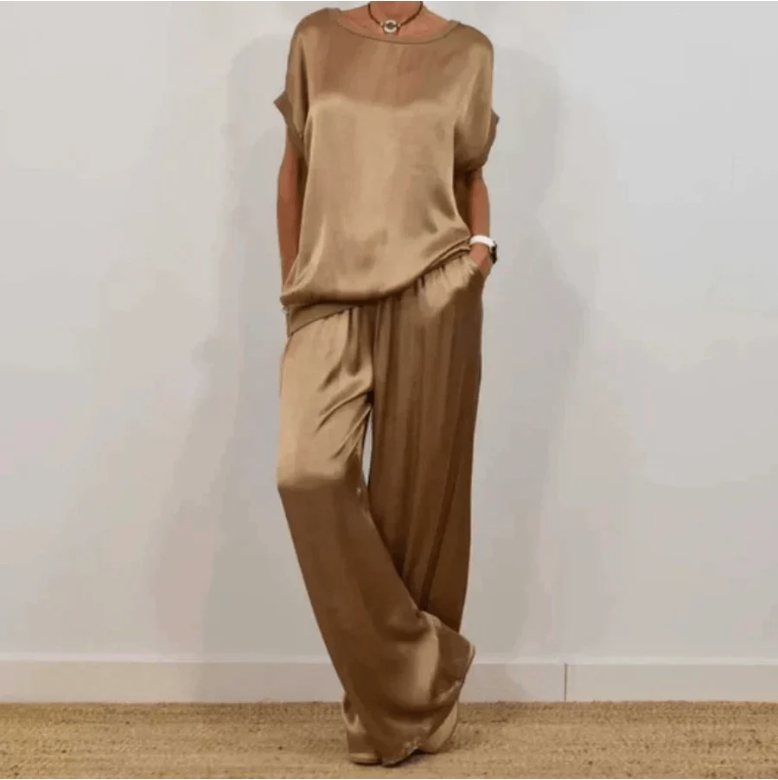 Anna™ | Elegante set da due pezzi
