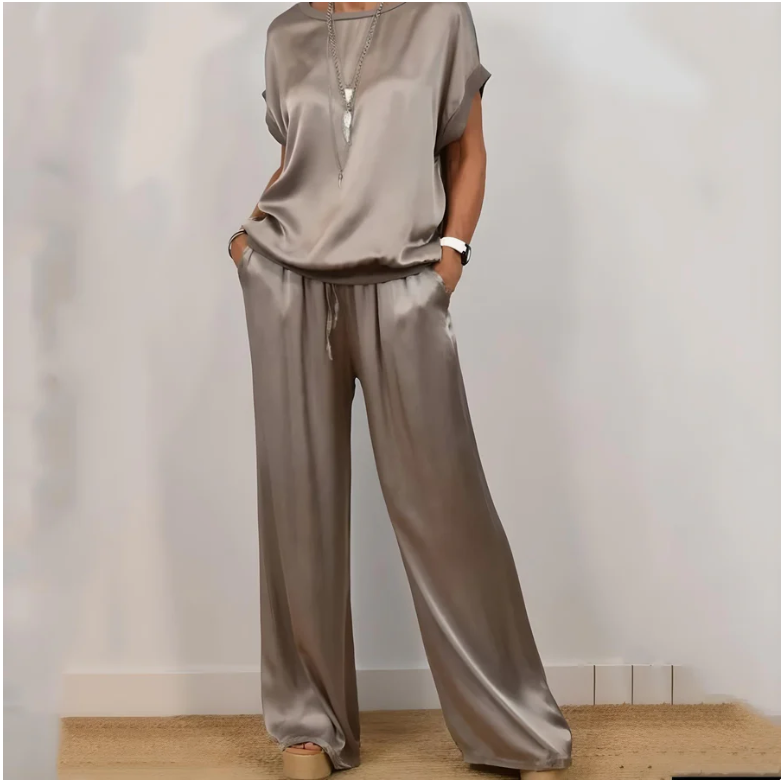 Anna™ | Elegante set da due pezzi