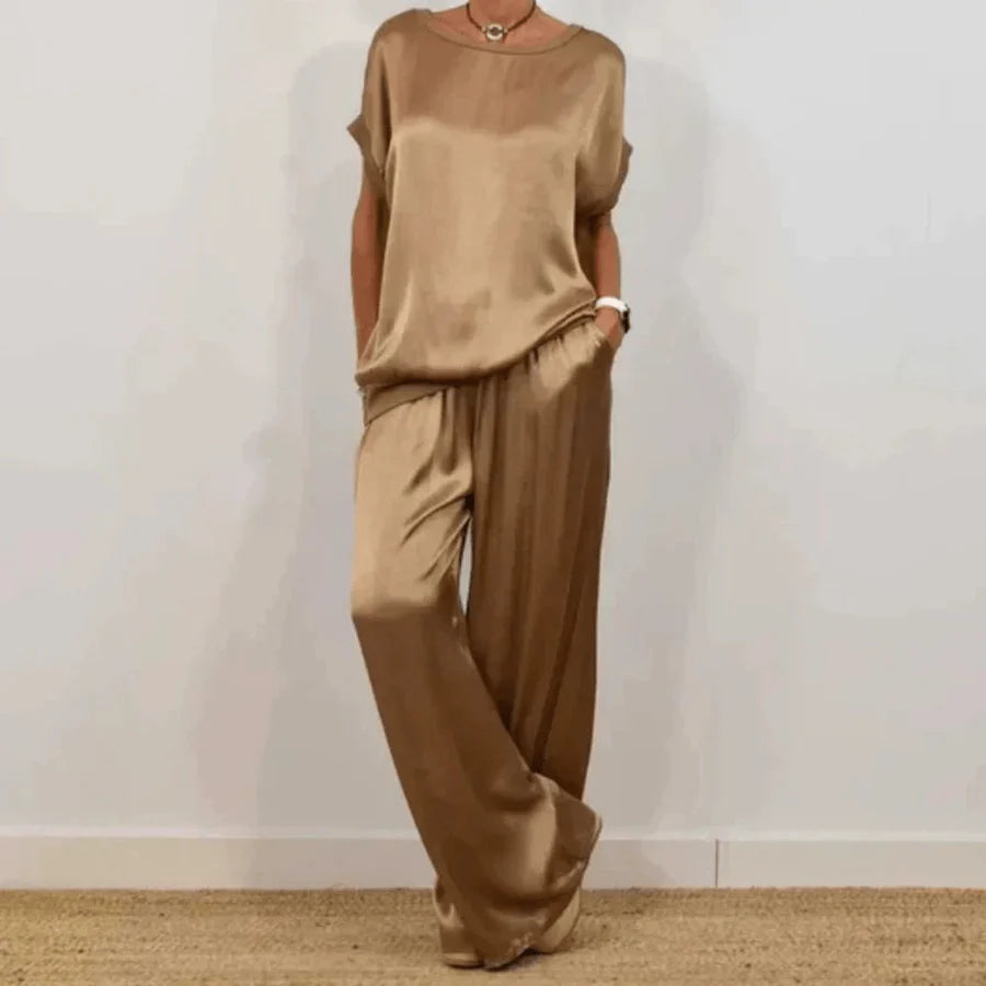 Anna™ | Elegante set da due pezzi