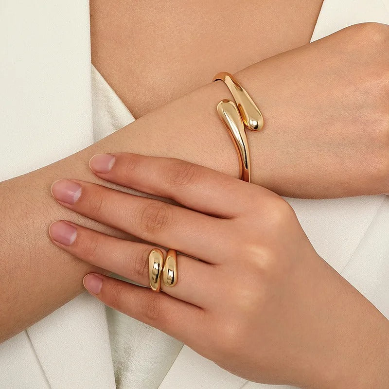 ELISA SET™ | Elegante set da due pezzi più uno in regalo
