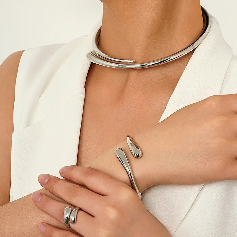ELISA SET™ | Elegante set da due pezzi più uno in regalo