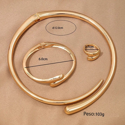 ELISA SET™ | Elegante set da due pezzi più uno in regalo