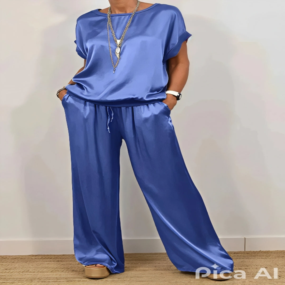 Anna™ | Elegante set da due pezzi