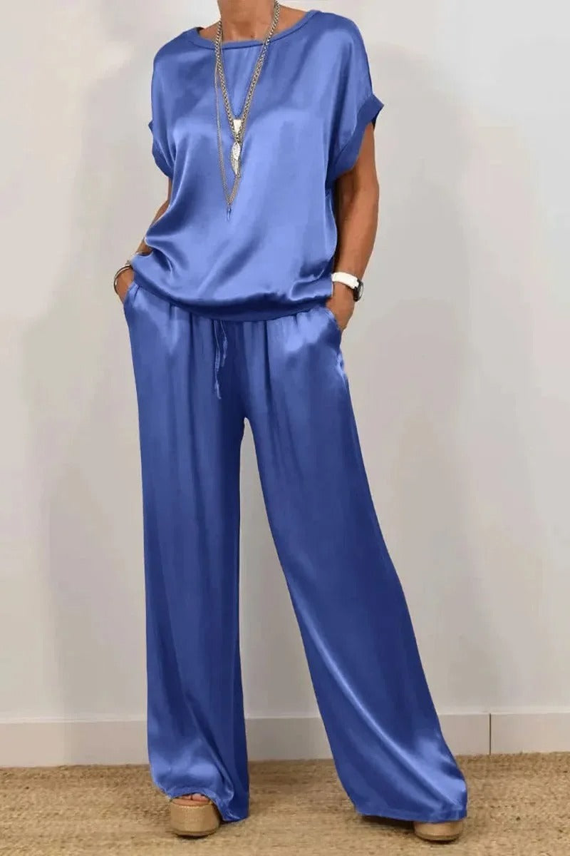 Anna™ | Elegante set da due pezzi